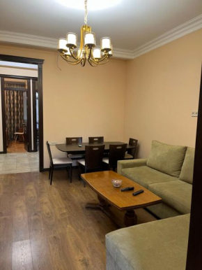 Apartment in the center of Yerevan